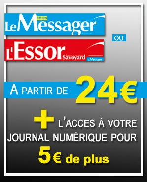Abonnement 3, 6 ou 12 mois